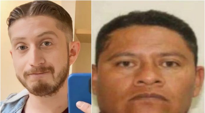 Ofrecen recompensa por expolicía implicado en caso Octavio Ocaña