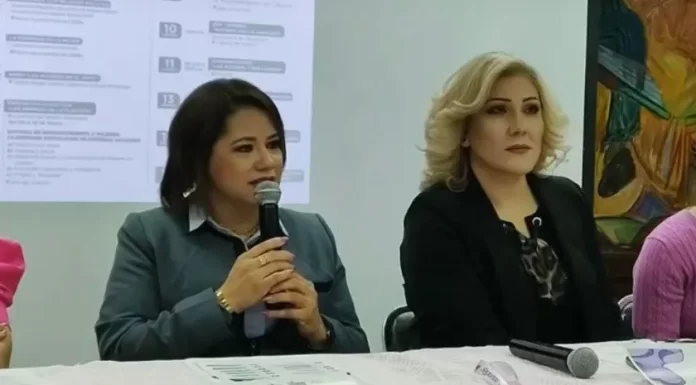 Ciudad Obregón: Atienden en el ICM al menos 14 mujeres al día por violencia de género