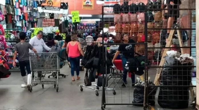 En riesgo comercio local de CO por compras en líneas: Canaco