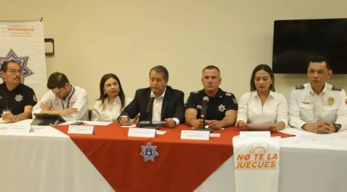 Semana Santa 2023: se esperan más de 10 mil vehículos solo en las playas de Bahía de Kino
