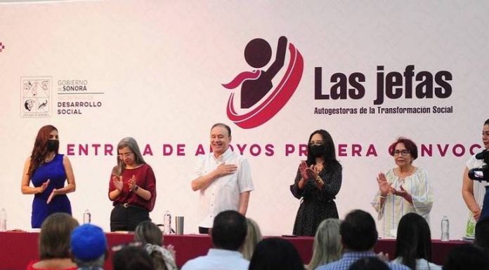 Abren convocatoria de apoyo económico para mujeres emprendedoras de Sonora