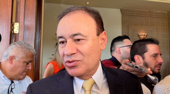 Fundidora de cobre podría instalarse en Empalme, con importantes inversiones para Sonora: Gobernador Durazo