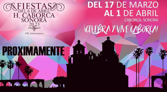 Suspende alcalde fiestas de Caborca, lamenta muerte de inocentes: “Sentimos impotencia y frustración”