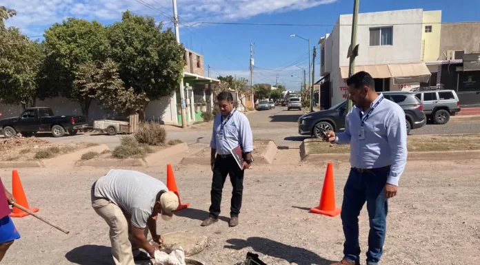 Problemas en drenaje se deben también a basura: Oomapasc