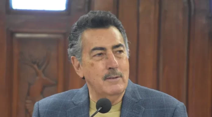 Pide Lamarque mejorar cultura vial