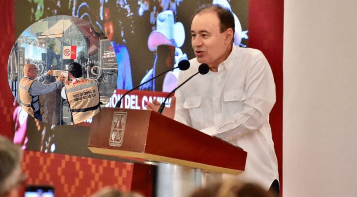 Anuncia modificaciones en Ley de Alcoholes tras caso en «Cervecería 19»