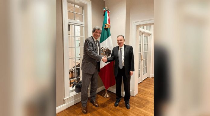 Energía limpia marca la pauta en el mundo