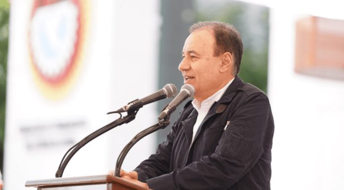 Plan B ayudará a transparentar procesos electorales: Alfonso Durazo