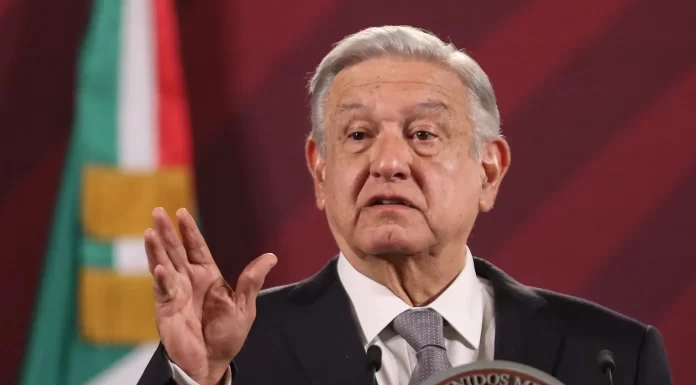 López Obrador charlará con Boric y Petro sobre Perú y la Alianza del Pacífico