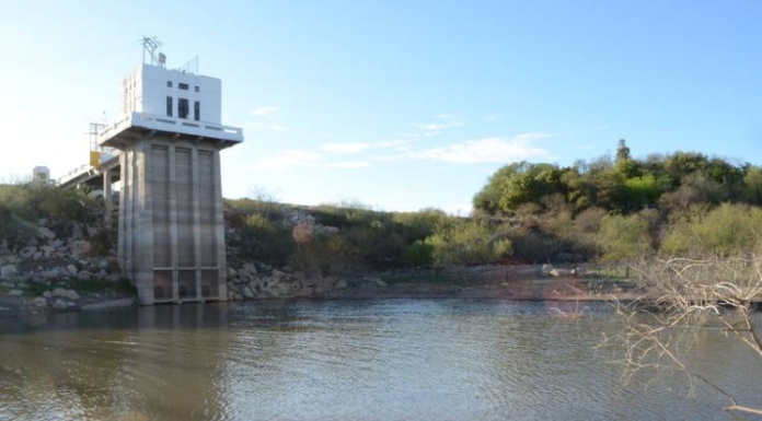 Sonora tiene el doble de agua que en 2022, pero abasto sigue siendo un reto