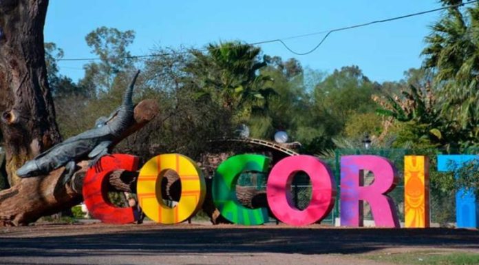 Potencializarán a Cócorit como destino turístico.