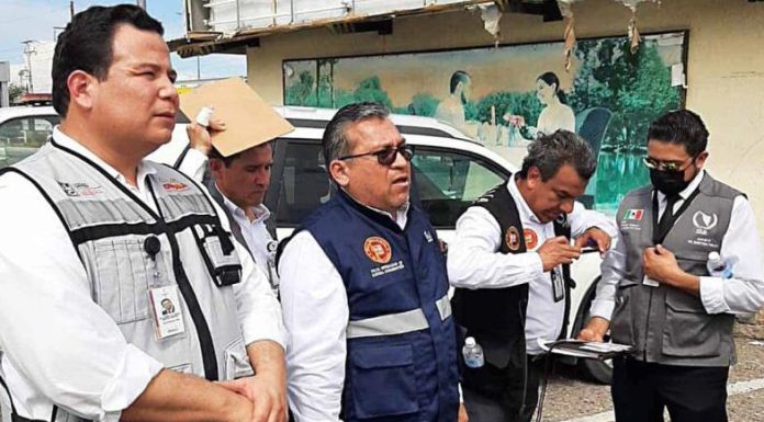Combaten corrupción en Sonora