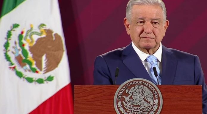 ‘Mañanera’ de AMLO: Segunda etapa de Planta Fotovoltaica en Puerto Peñasco, Sonora, quedará en 2024