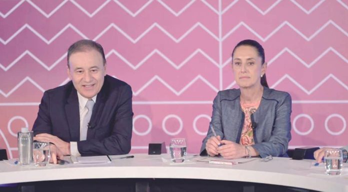 Plan Sonora impulsa energías limpias: Alfonso Durazo