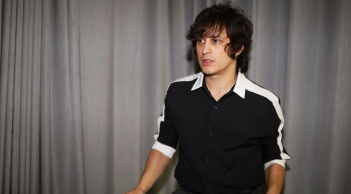 Siddhartha, pareja de Yuya, es acusado de presunto abuso sexual