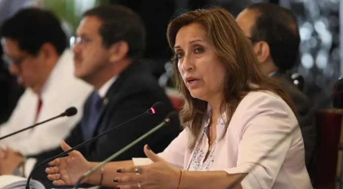 Perú nombra nuevo consul en México pese a ‘ruptura’ de relaciones