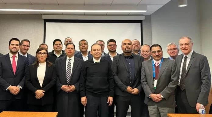 Fortalecerá sector minero el Desarrollo Sostenible de las comunidades