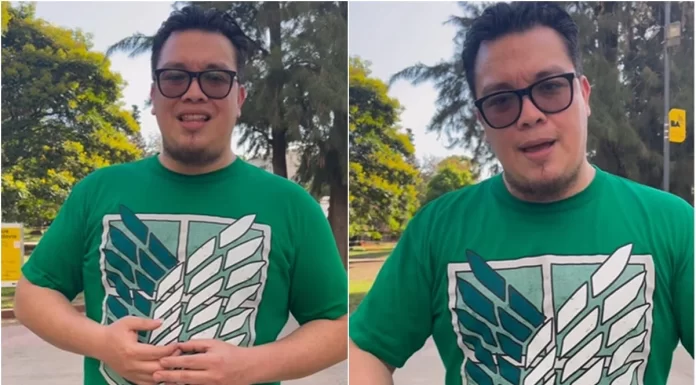 Franco Escamilla confirma asistencia al Vive Latino 2023 pese a comentarios machistas