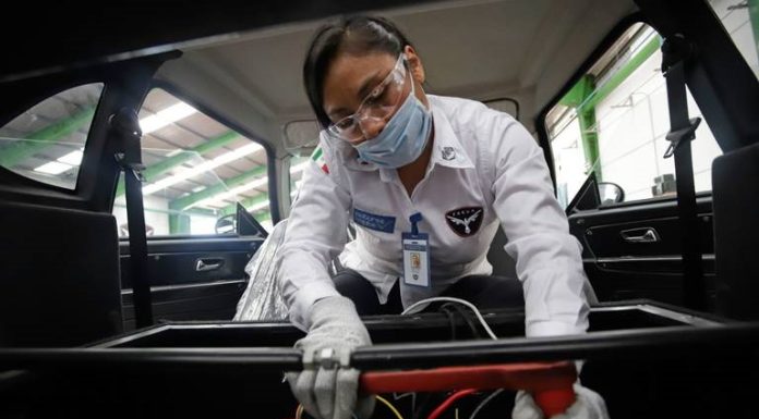 Mujeres tienen cada vez más oportunidades laborales en Sonora, pero aún faltan avances