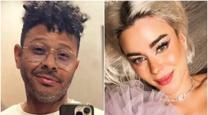 Kalimba niega acusaciones de abuso sexual de Melissa Galindo: «ejerceré acciones legales por la difamación»