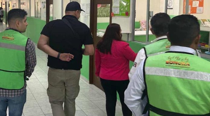 No hay riesgo en guardería: Protección Civil del Estado