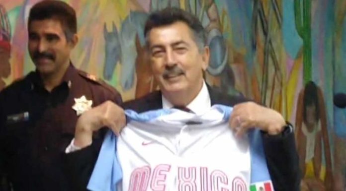 Piden a Lamarque Cano hacer un homenaje a Giovanni Gallegos