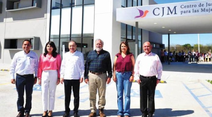 Quieren abatir las violencias contra mujeres