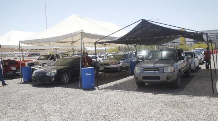Repuve Sonora no facilita los procesos de regularización: Condefa