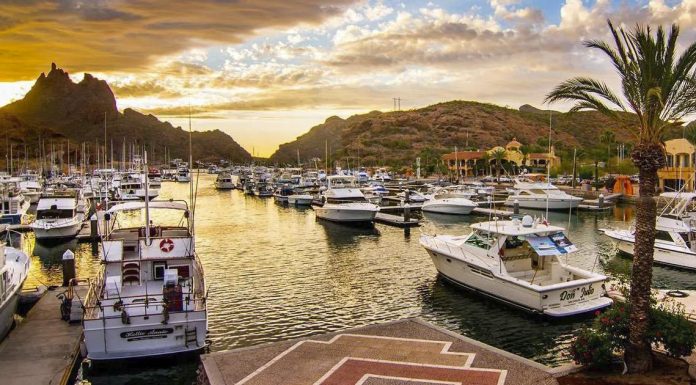 Esperan más de 120 mil visitantes en San Carlos en Semana Santa