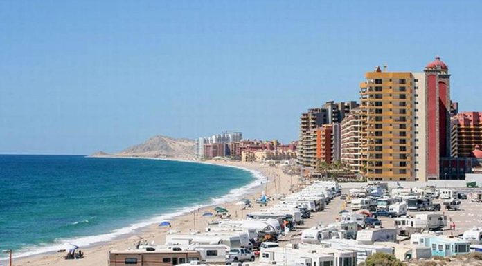 Entusiasma a comerciantes llegada de Semana Santa