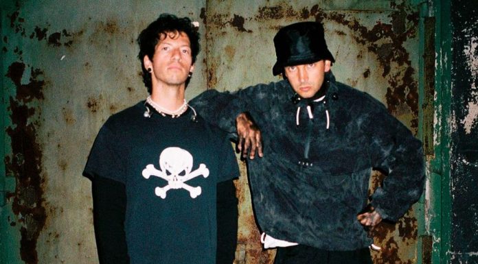 Twenty One Pilots reemplazará a Blink-182 en Tecate Pa’l Norte 2023
