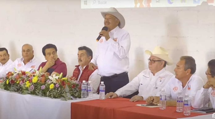 Celebran 20 Asamblea General de Ucapesen en Cajeme, se mantienen créditos sanos y sin cartera vencida