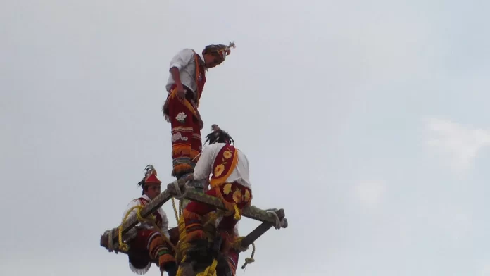 voladores-de-huauchinango