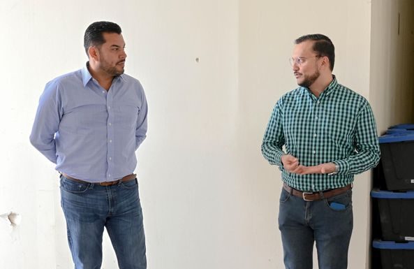 Distinguen archivo de transparencia de OOMAPASC como uno de los mejores de Sonora