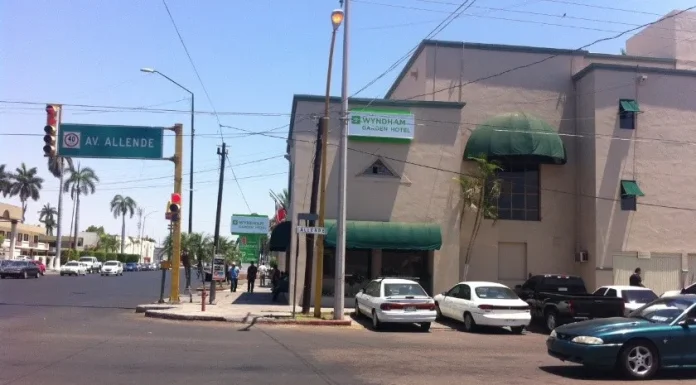Hubo buena ocupación hotelera durante Semana Santa en Cajeme
