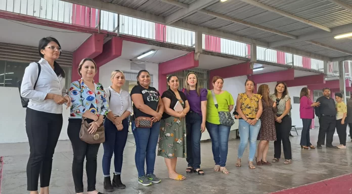 Inicia auditoria en Secundaria Técnica Número 2