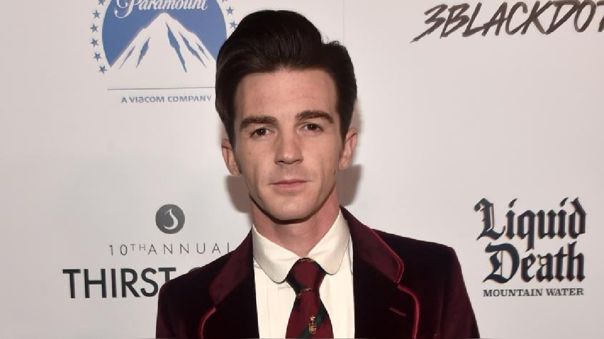 «Tranquilo viejo»; encuentran a Drake Bell. «Está a salvo», dice la policía