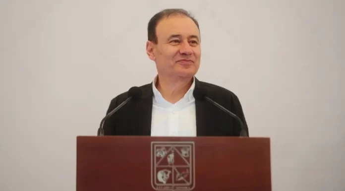 Gobernadores acudirán a reunión mañana con el presidente AMLO: Alfonso Durazo