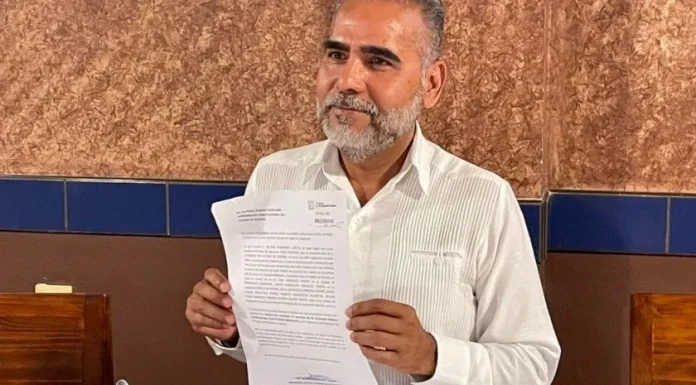 En investigación funcionarios de San Ignacio RM
