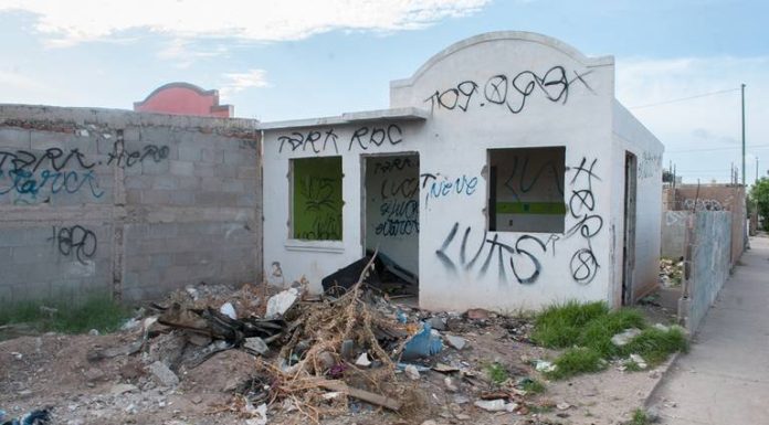 Infonavit busca recuperar dos mil viviendas abandonadas en Sonora
