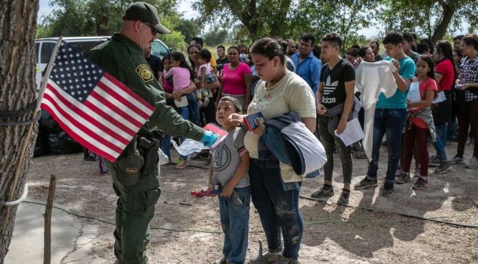EU ha recibido a 72 mil 500 migrantes con visados humanitarios