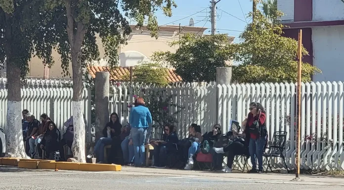 Pide SEC no tomar de nuevo Secundaria Técnica 2