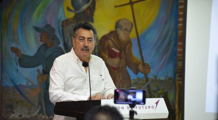 AVANZA REHABILITACIÓN DE VIALIDADES DURANTE SEMANA SANTA 2023