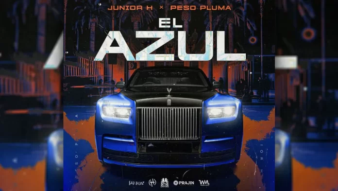 azul-colaboracion-peso-pluma-junior