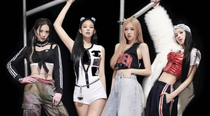 BLACKPINK hace historia en Coachella rompiendo récord de audiencia