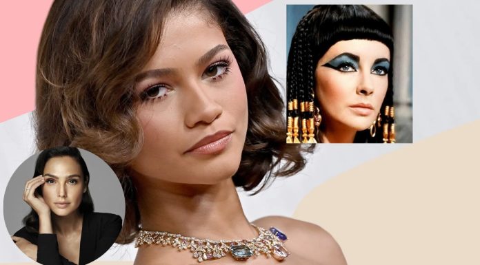 ¡Gal Gadot perdió! Zendaya gana el papel de Cleopatra en nueva adaptación
