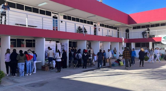 El próximo mes de mayo tomará lugar la séptima edición del evento para jóvenes en Sonora.