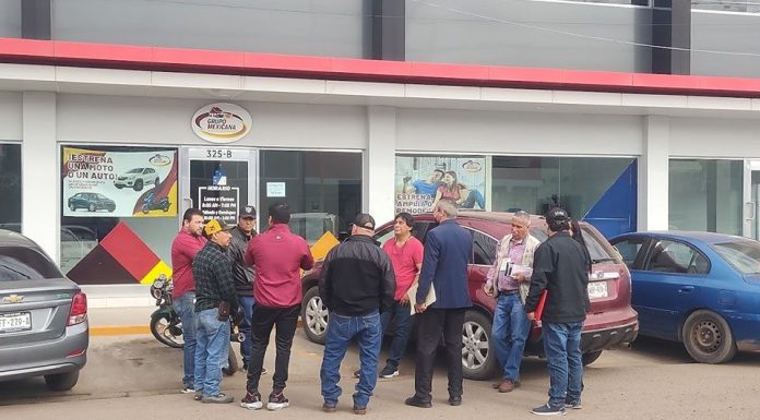 Financieras sin regulación multiplican víctimas de fraude en Ciudad Obregón
