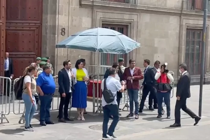 gobernadores-morena-palacio-reunion-seguridad