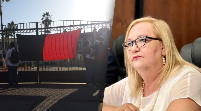 ‘Unison hizo el mejor ofrecimiento económico posible’ para evitar la huelga: rectora Plancarte